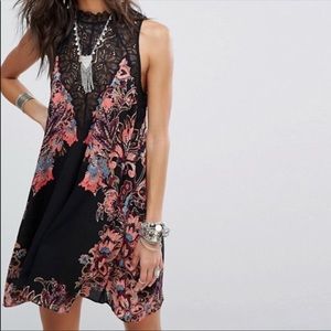 Free People Marsha Slip Dress